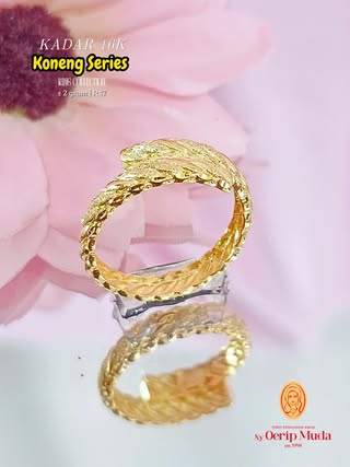 Koneng Series