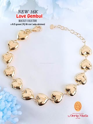 Love Gembul
