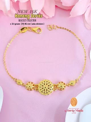 Koneng Series