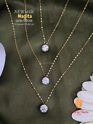 Nagita Collection