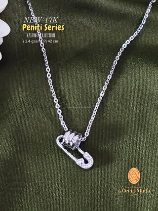 Peniti Series