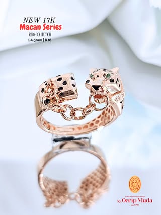Macan Series