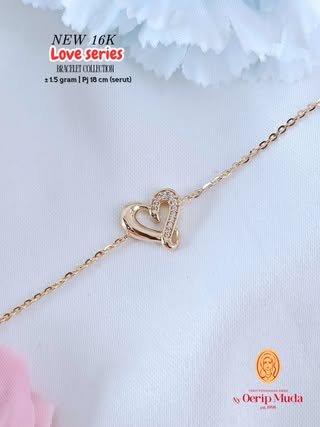 Love Series