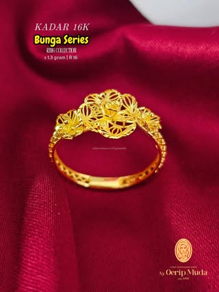 Bunga Series