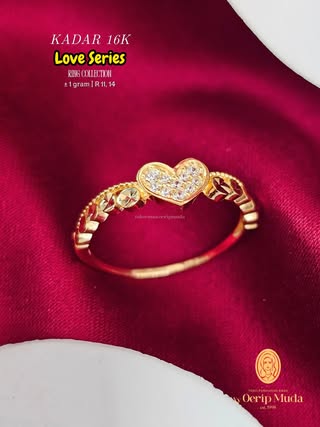 Love Series