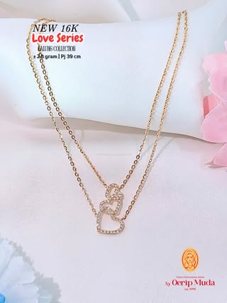 Love Series