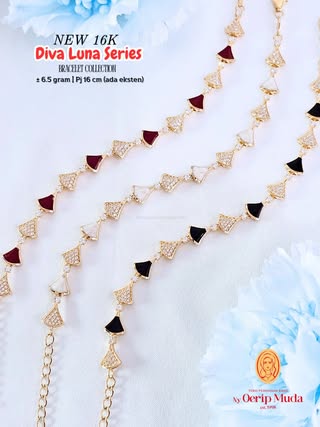 Diva Luna Series