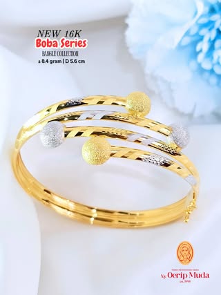 Boba Series
