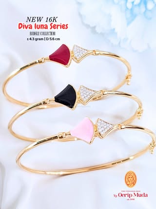 Diva Luna Series