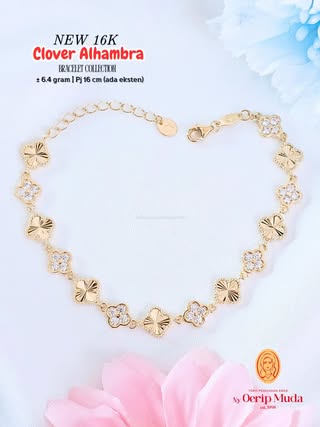 Clover Alhambra