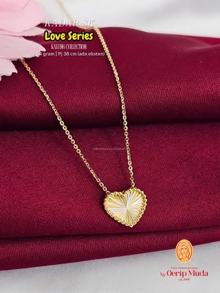 Love Series