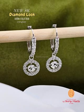 Diamond Look