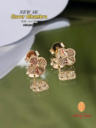 Clover Alhambra
