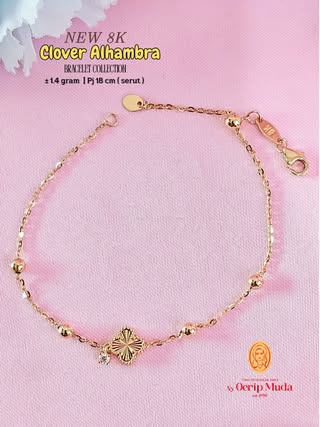 Clover Alhambra