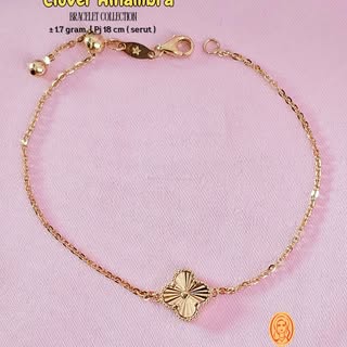 Clover Alhambra