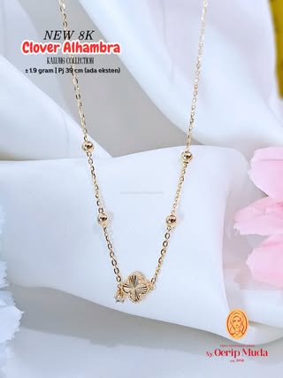 Clover Alhambra