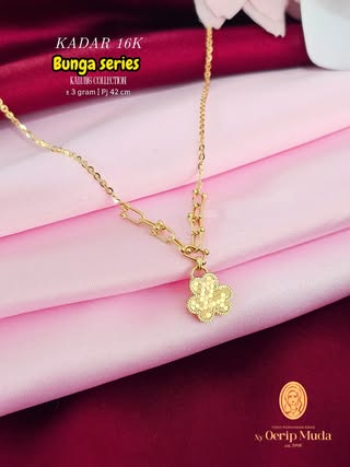 Bunga Series