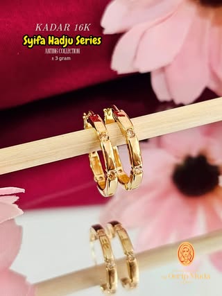 Syifa Hadju Series