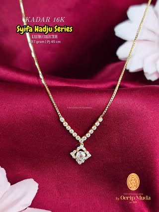 Syifa Hadju Series