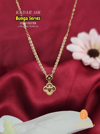 Bunga Series