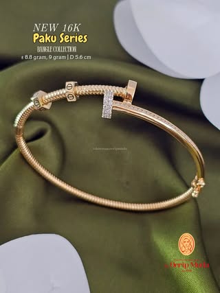 Paku Series