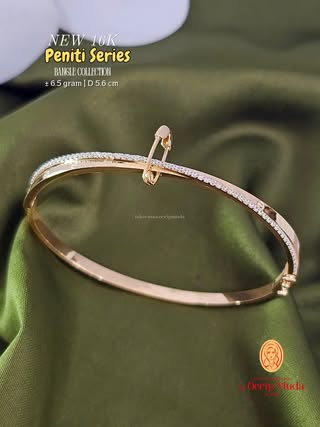 Peniti Series