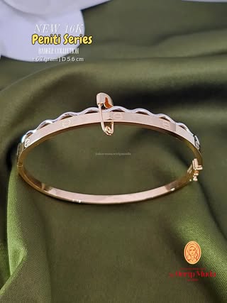 Peniti Series
